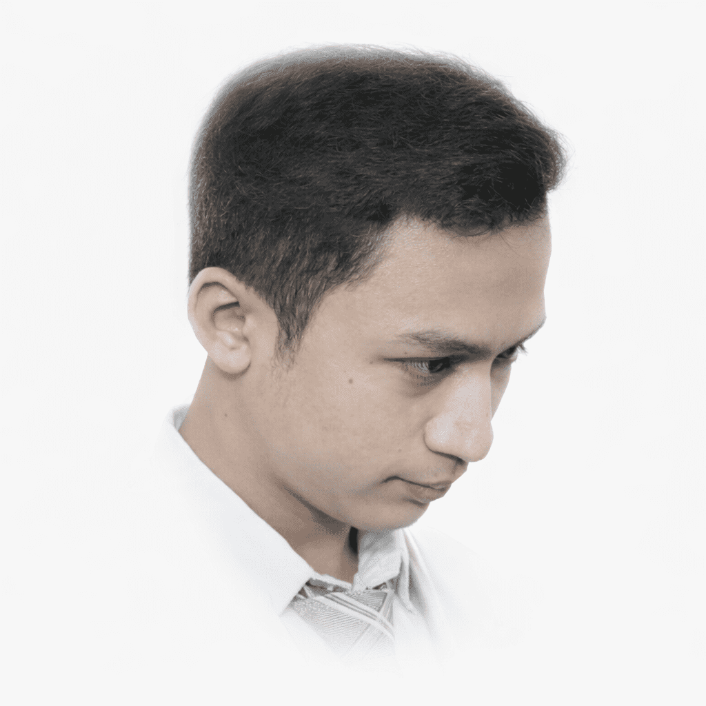 Foto profil Software Developer